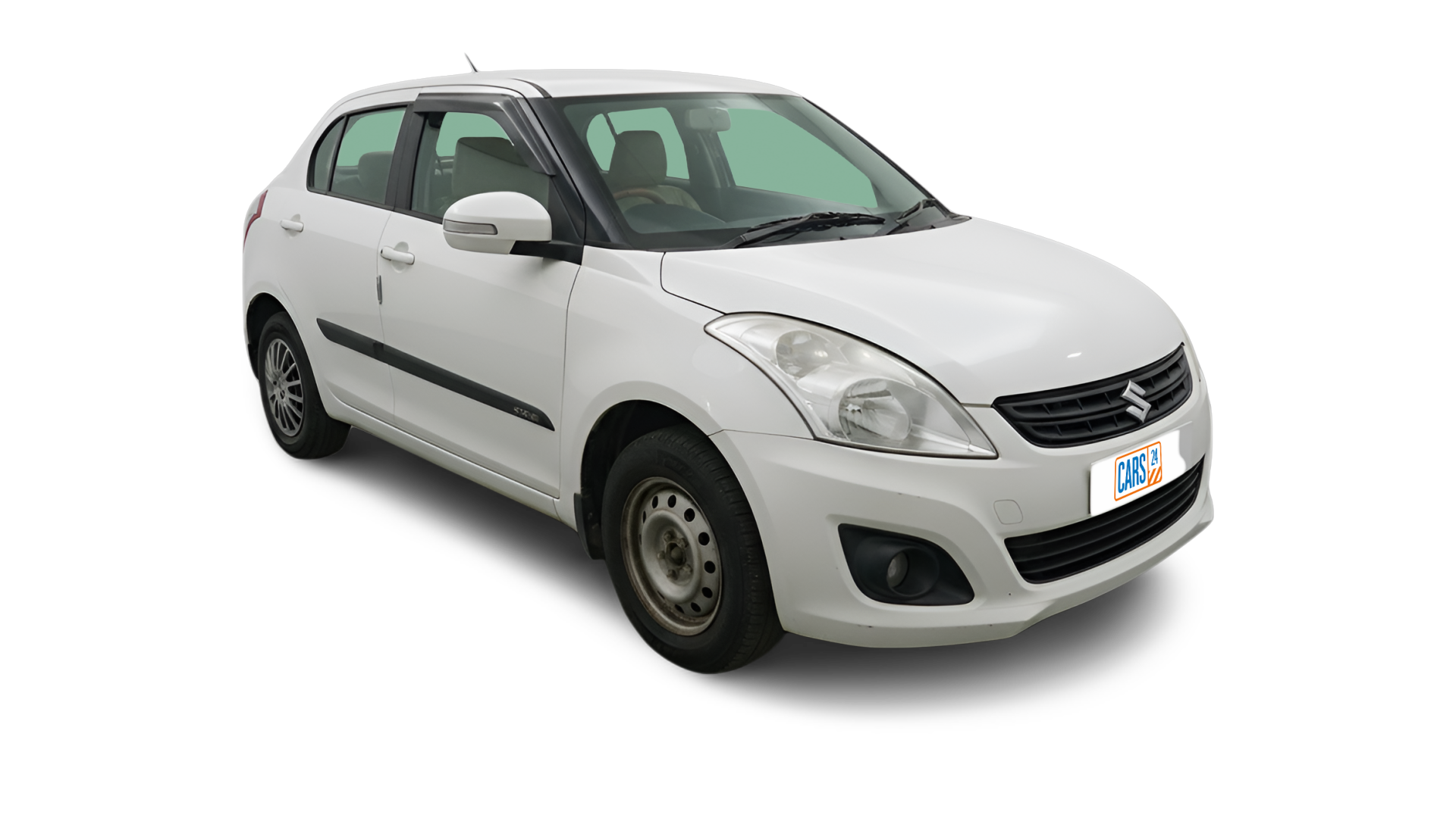 Maruti Swift Dzire-img